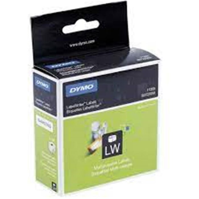 DYMO S072230 LW Çok Amaçlı Etiket