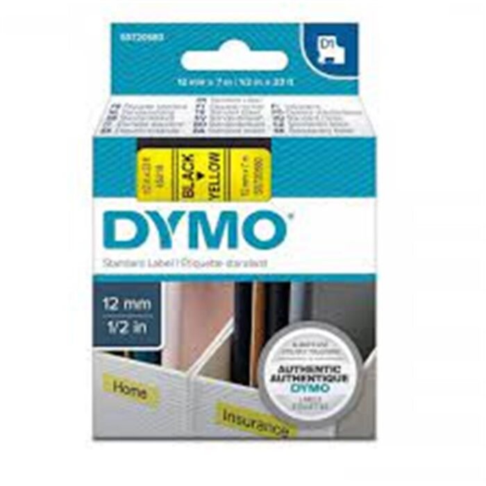 DYMO S0720500 D1 Yedek Şerit