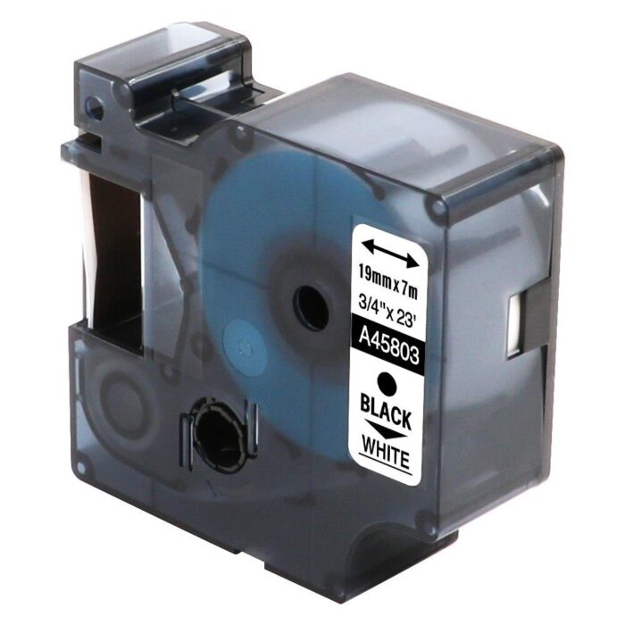 DYMO S0720930 D1 Yedek Şerit