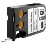DYMO 1868806 XTL Esnek Naylon Kablo Etiketi