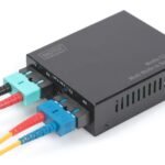 Digitus DN-82124 Gigabit Multimode-Singlemode SC-SC