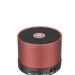 Mikado MD-14BT Şarjlı Kırmızı Tf Kart Destekli Bluetooth Speaker