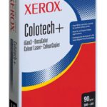 Xerox 3R94641 - 3R98837 A4 Colotech Fotokopi Kağıdı 90gr-500 lü