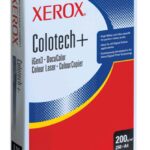 Xerox 3R94661 - 3R97967 A4 Colotech Fotokopi Kağıdı 200gr-250 lü