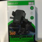 Megatech Gerlas Holder Gt2-Gt3 360 Derece