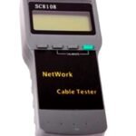 S-link SL-570CT Dijital Kablo Tester