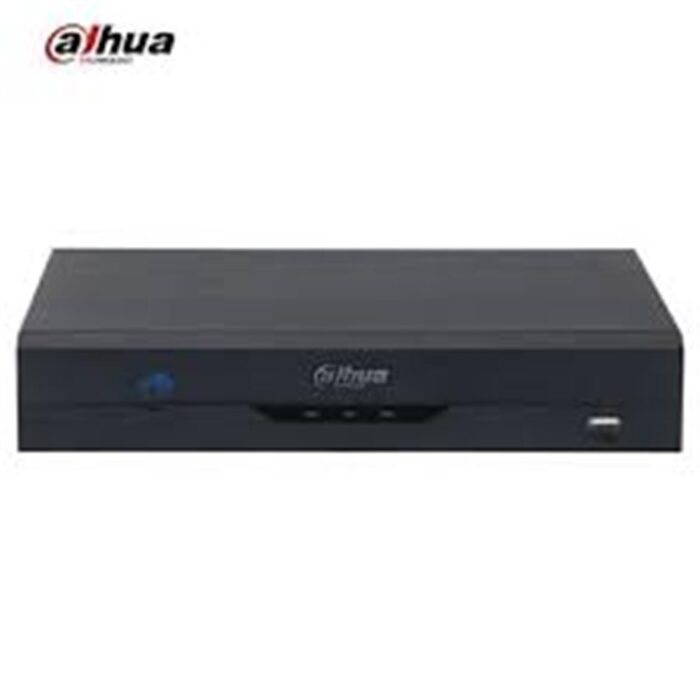 Dahua XVR5108HS-I3 8 Kanal H.265+ AI XVR Kayıt Cihazı (5 MP