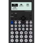 Casio FX-82CW-W-DT ClassWiz Bilimsel Fonksiyonlu Hesap Makinesi