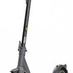Segway Ninebot Kickscooter Max G30E II Elektrikli Scooter