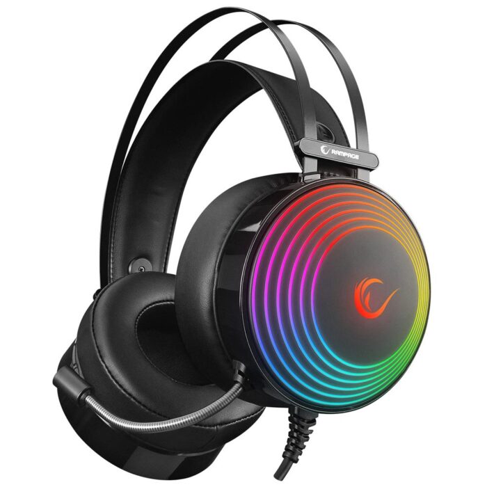 Rampage RM-K97 HELIX USB 7
