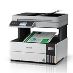 Epson L6460 Yazıcı-Tarayıcı-Fotokopi Renkli Mürekkep Tanklı Yazıcı WI-FI Ethernet