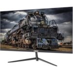 Cbox 21.5" 2150FHDV 75Hz 5ms Fullhd VGA HDMI LED Vesa Monitör