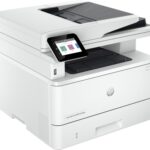 HP 2Z628A 4103FDN Yazıcı-Tarayıcı-Fotokopi-Faks-Dubleks-Network Çok Fonksiyonlu Lazer Yazıcı