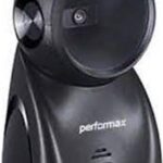 Performax PR-X1200 2D Karekod Lazer Masaüstü Barkod Okuyucu