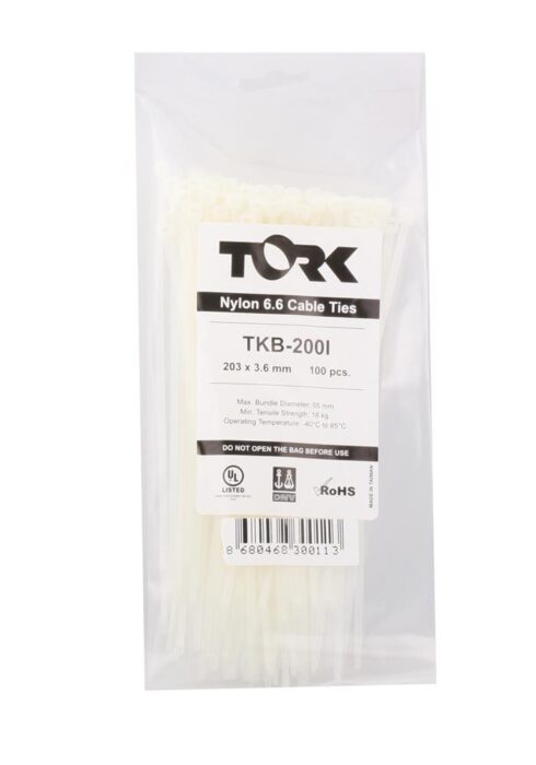 Tork TRK-250-4