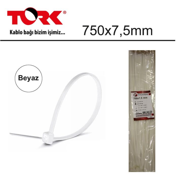 Tork TRK-750-7