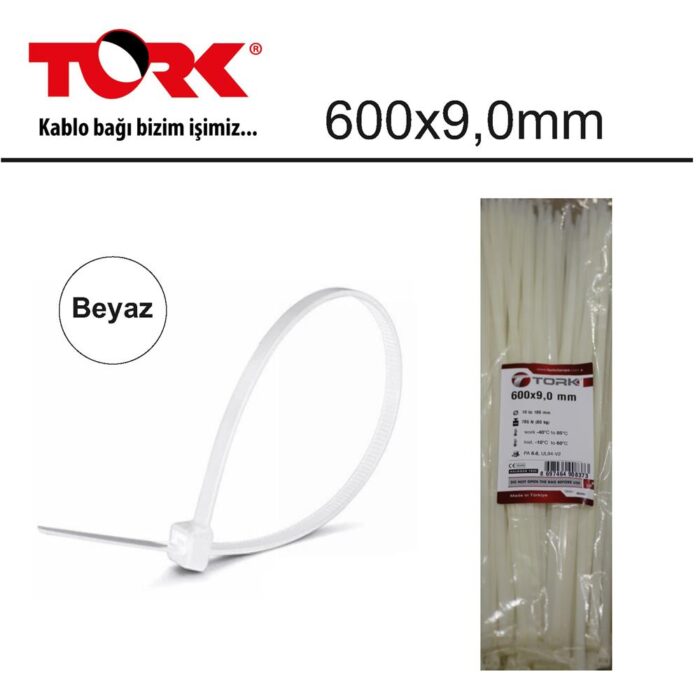 Tork TRK-600-9