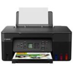 Canon G3470 Yazıcı-Tarayıcı-Fotokopi WI-FI Renkli Mürekkep Tanklı Yazıcı