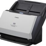 Canon Dr-M160 II A4 Dublex Doküman Tarayıcı Dakikada 60 Sayfa Tarama Hızı