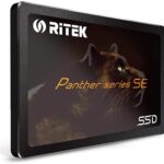 RİTEK 128Gb Ssd Disk Sata 3 Harddisk