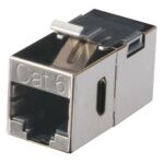 S-link SL-KS85 Cat6 SFTP Metal Kestone Jak
