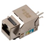 S-link SL-KS80 Cat6 SFTP Kestone Jak