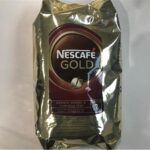 Nestle Nescafe Gold 600gr 12583039