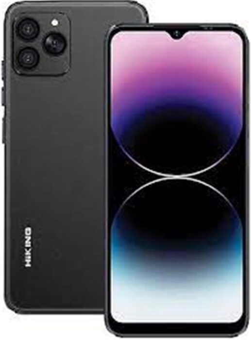 Hiking A40 4gb Ram 128Gb Hafıza 6