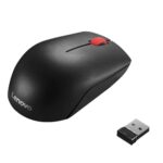 Lenovo Essential Compact 4Y50R20864 Wireless Optik Mouse