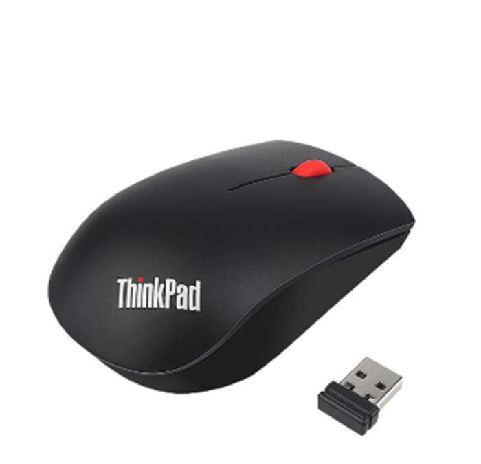 Lenovo ThinkPad 4X30M56887 Wireless Optik Mouse 2.4Ghz 1200Dpı