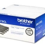 Brother DR-273CL DCP-L3551CDW- HL-L3270CDW- MFC-L3750CDW