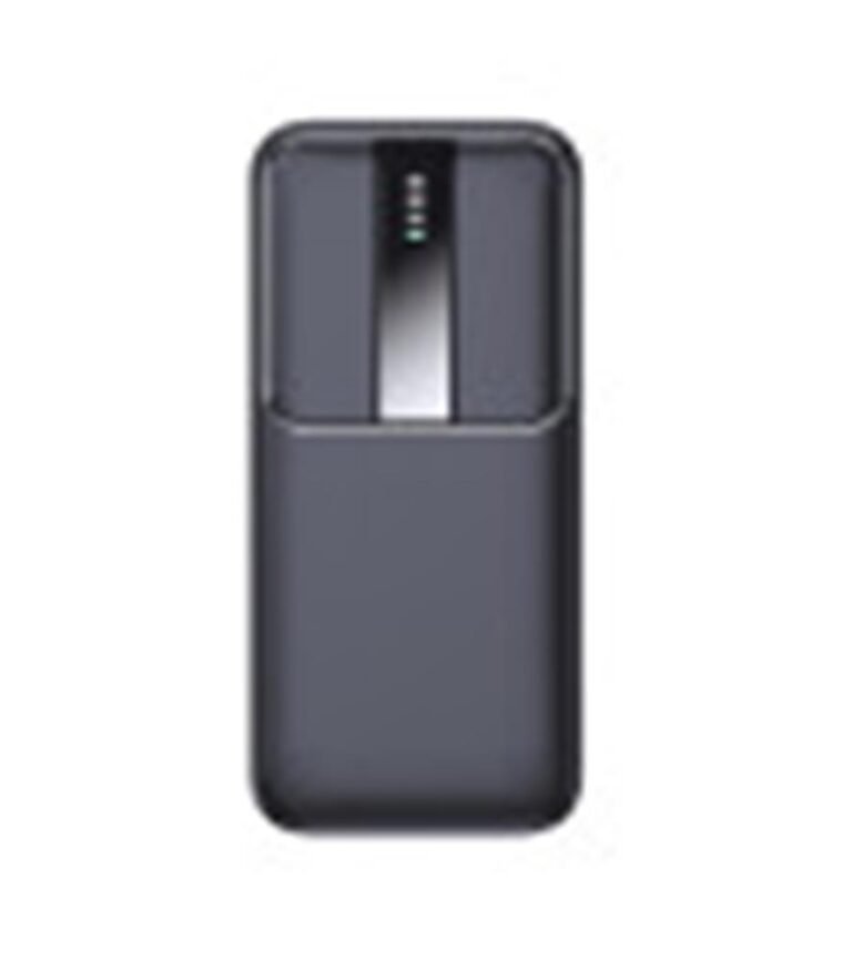 Dexim DCA0049 X-02 20.000mAh Powerbank with PD Type-C Giriş:5V-2.6A