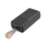 Dexim DCA0051 K8 30.000 mAh Powerbank USB & Type-C Akıllı Koruma
