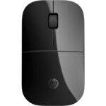 HP Z3700 V0L79AA Mat Siyah Slim Wireless Optik Mouse 2.4Ghz 1200Dpı