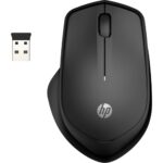 HP 280 19U64AA Silent (Sessiz) Usb Wireless Mouse 2