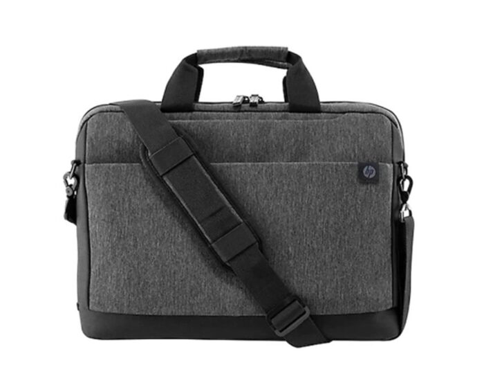 HP 2Z8A4AA Gri Renew Travel 156 Anta 15.6" Laptop Çantası