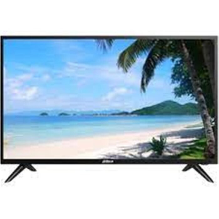 Dahua LM55-F400 55" FHD Vga Hdmı 8ms 1920-1080 60Hz Led Monitör (Kargo Alıcıya Ait )