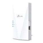 Tp-Link RE500X Wifi 6 Range Extender-Menzil Genişletici AX1500