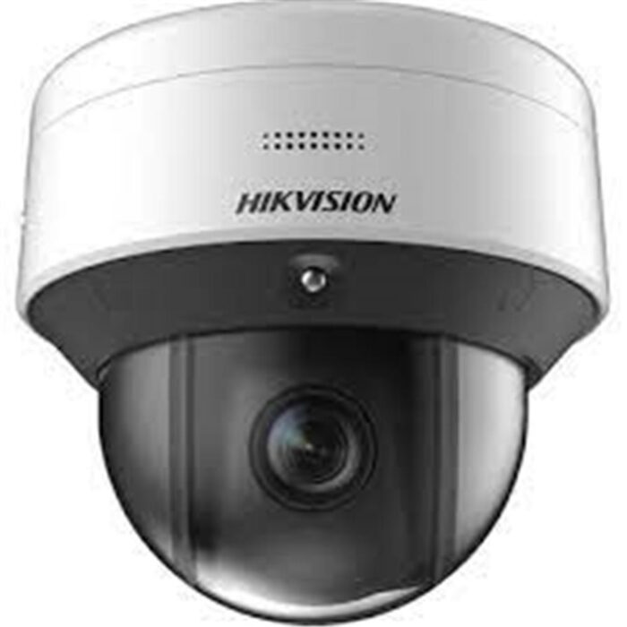 Hikvision DS-2DE3C210IX-DE 2 MP 10X IR Ptz Speed Dome Kamera