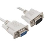 S-link SL-DB95 9PINM-9PINF 5m RS232 Kablosu
