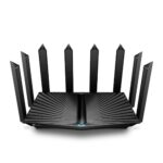 Tp-Link Archer AX95 Tri Bant Wi-Fi6 Router AX7800
