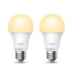 Tp-Link Tapo L510E (2-pack) Akıllı Wi-Fi Led Ampul İkili Paket