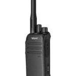 Talkpod D30 Dijital-Analog Hibrit DMR El Telsizi Pmr Tekli Paket