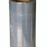 Streç 50Cm 23Micron 2040gr Siyah Streç
