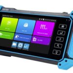 Nova NVC-IPC5100 PLUS IP-HDTVI-CVI-AHD CCTV Tester