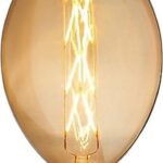 Horoz Enıgma-8 Led Ampul 8W 2400K Flament