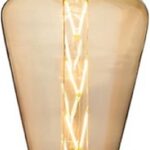 Horoz Paradox-8 Led Ampul 2400K 8W Flament