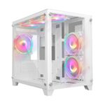 Frisby FC-9510G PHOENIX Gaming Kasa