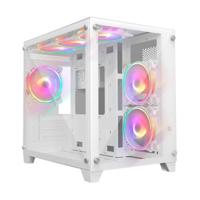 Frisby FC-9510G PHOENIX Gaming Kasa
