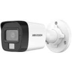 Hikvision DS-2CE16D0T-EXLPF 2Mp 2.8 mm 1080P Sabit Lens Dual Light Bullet Kamera